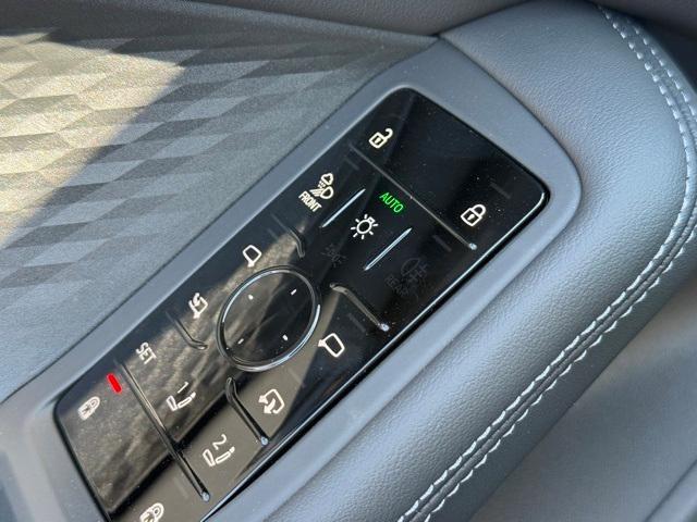 new 2025 Audi A5 car, priced at $57,575