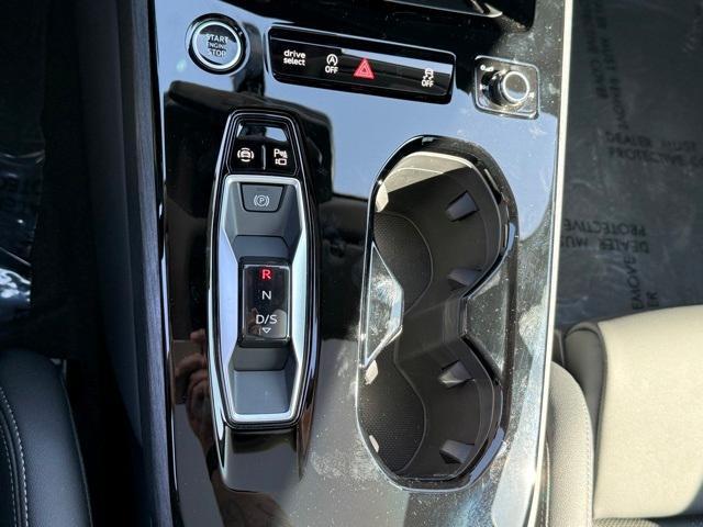 new 2025 Audi A5 car, priced at $57,575