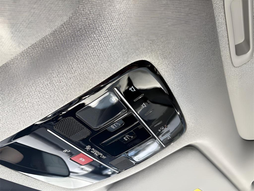 new 2026 Hyundai Santa Fe car, priced at $43,992