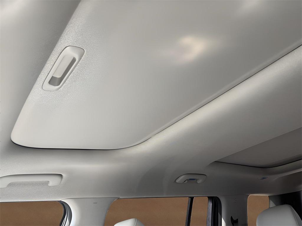 new 2026 Hyundai Santa Fe car, priced at $43,992