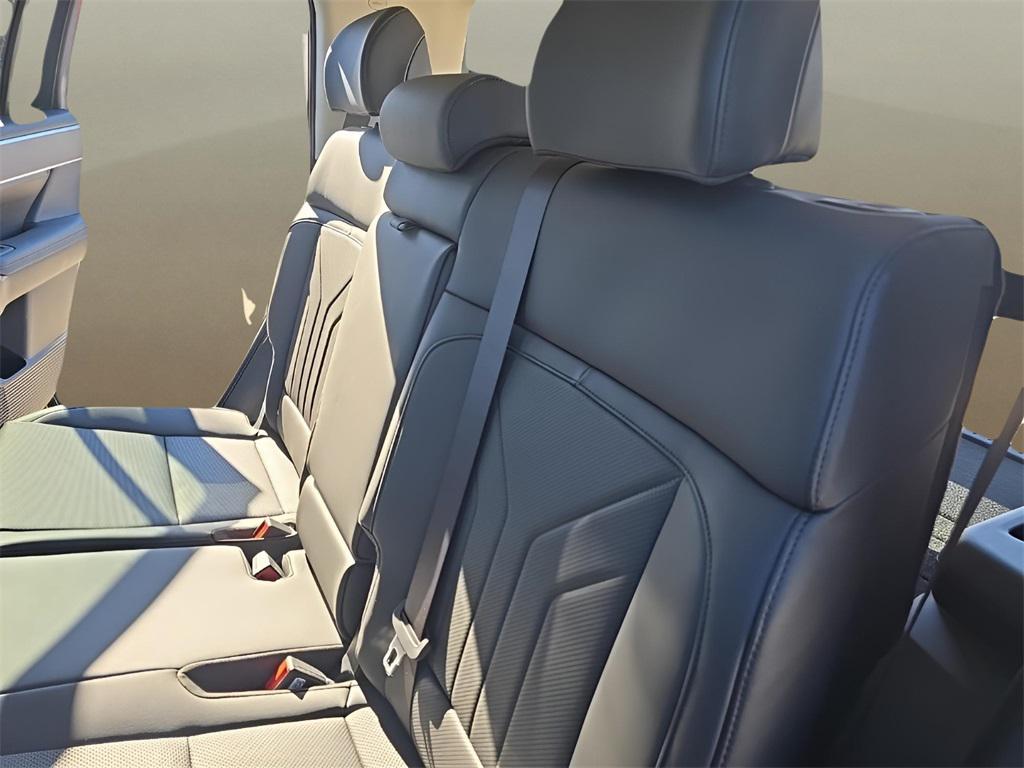 new 2026 Hyundai Santa Fe car, priced at $39,280