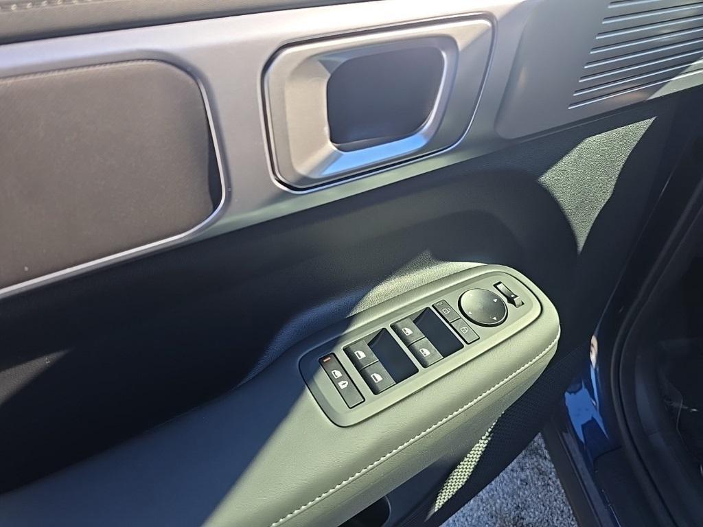 new 2026 Hyundai Santa Fe car, priced at $39,280