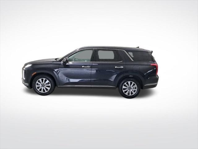 used 2024 Hyundai Palisade car, priced at $36,995