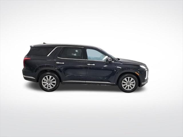 used 2024 Hyundai Palisade car, priced at $36,995