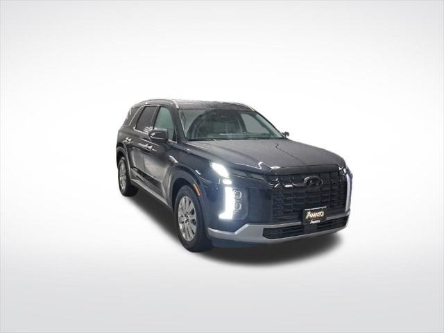 used 2024 Hyundai Palisade car, priced at $36,995