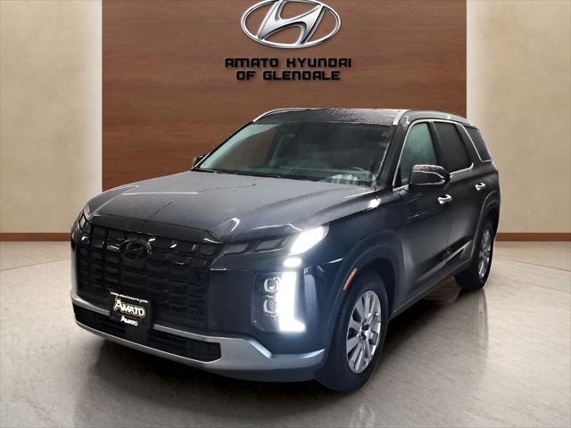 used 2024 Hyundai Palisade car, priced at $36,495