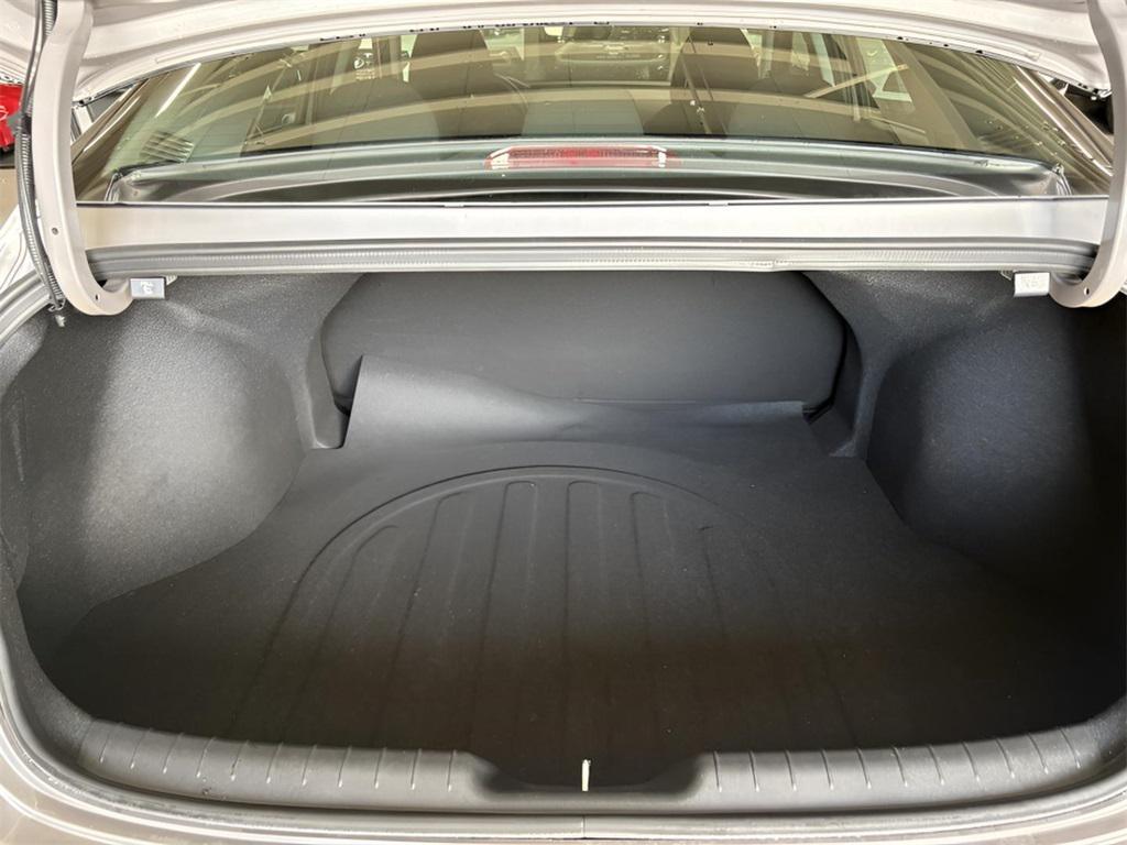 used 2024 Hyundai Elantra car, priced at $19,975