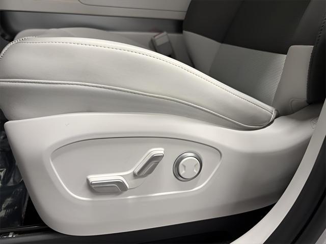 new 2026 Hyundai IONIQ 9 car, priced at $55,952