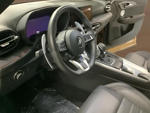 used 2024 Dodge Hornet car, priced at $29,895