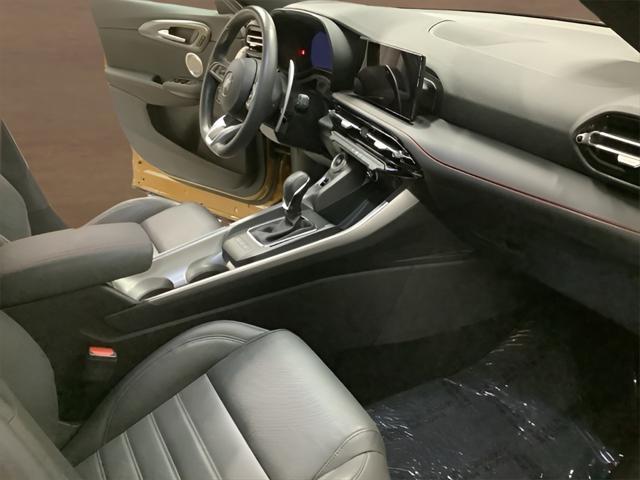 used 2024 Dodge Hornet car, priced at $29,895