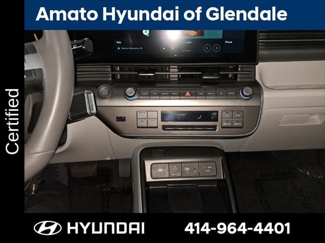 used 2024 Hyundai Kona car, priced at $24,470