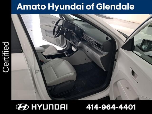 used 2024 Hyundai Kona car, priced at $24,470