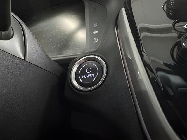 used 2023 Chevrolet Bolt EUV car, priced at $18,495