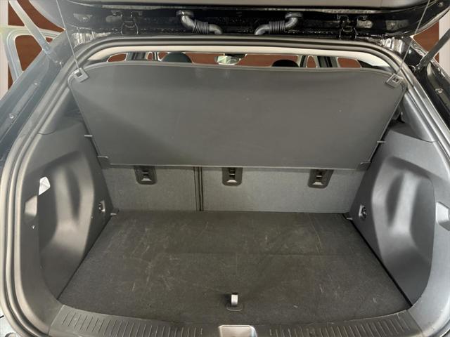 used 2023 Chevrolet Bolt EUV car, priced at $18,495