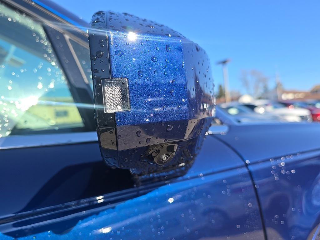 new 2026 Hyundai IONIQ 9 car, priced at $69,925