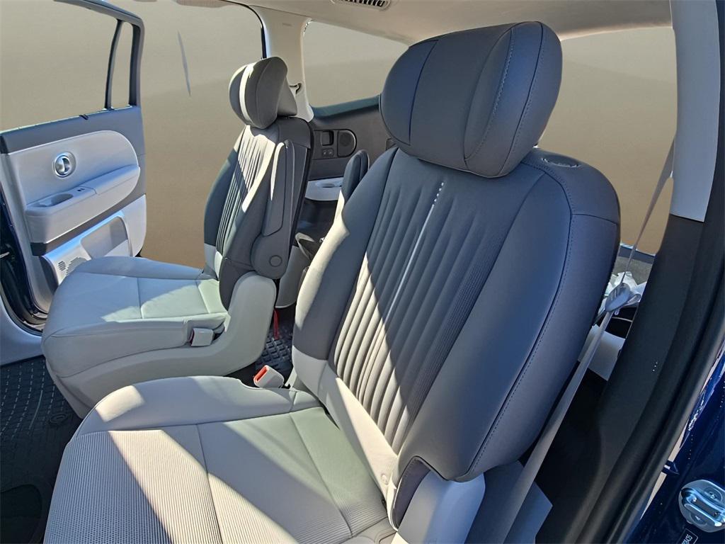 new 2026 Hyundai IONIQ 9 car, priced at $69,925