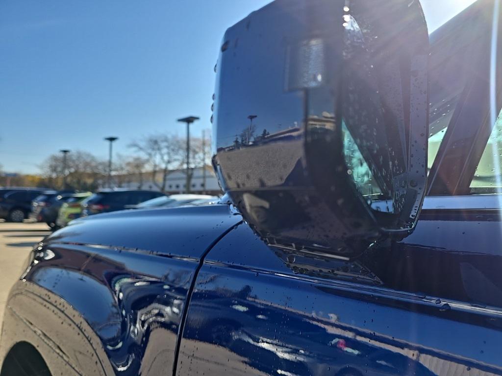 new 2026 Hyundai IONIQ 9 car, priced at $69,925