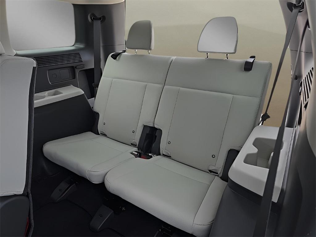 new 2026 Hyundai Santa Fe car, priced at $34,075