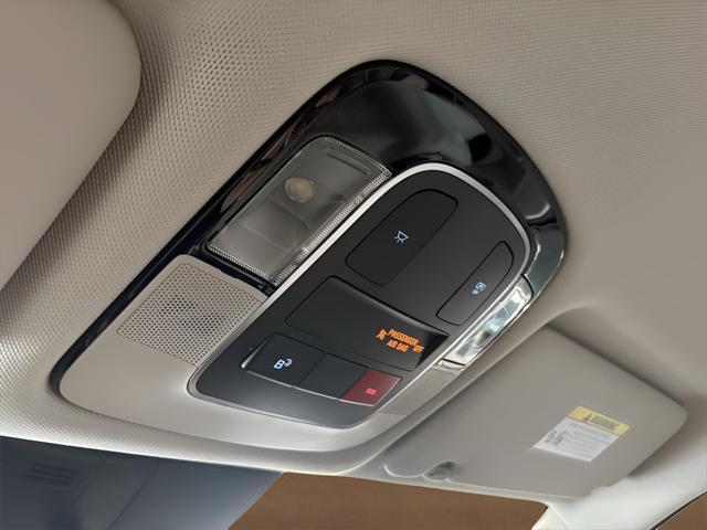 new 2025 Hyundai Tucson car, priced at $30,295