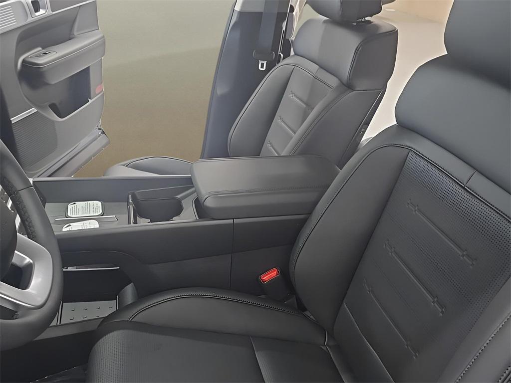 new 2026 Hyundai Santa Fe car, priced at $45,580