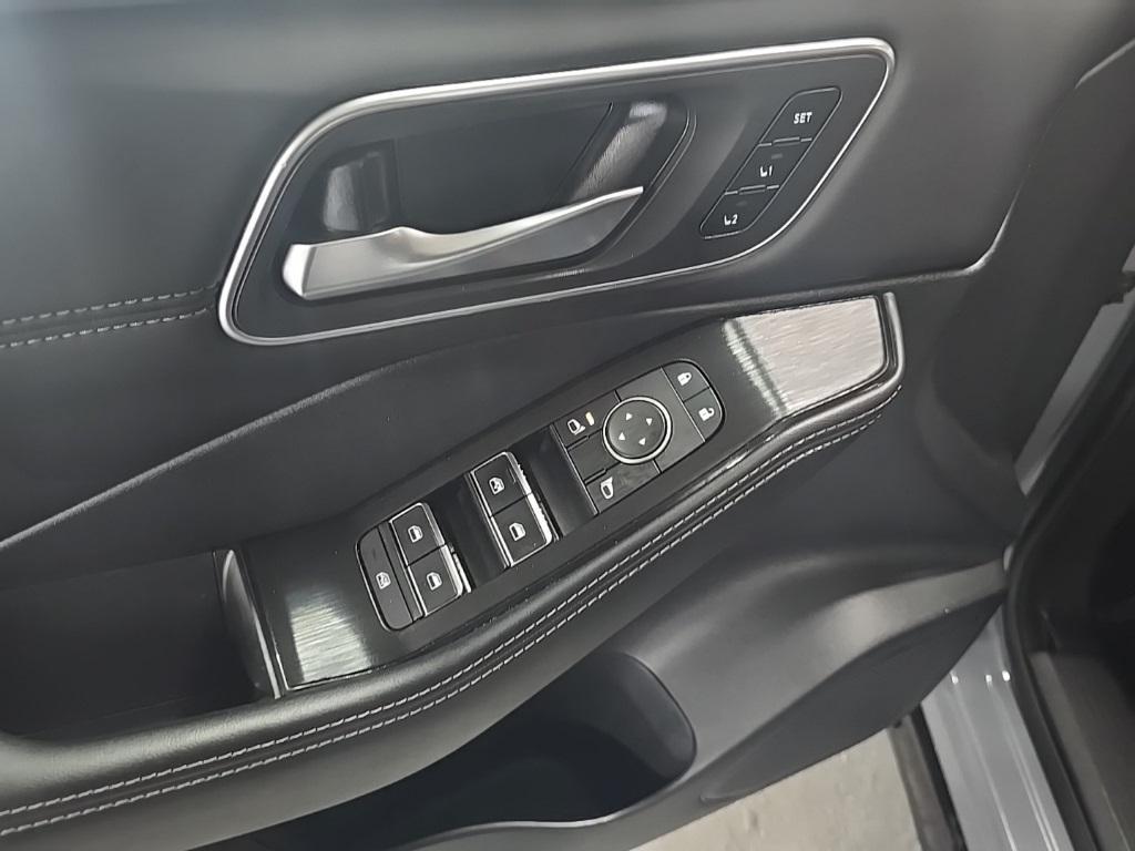 used 2021 Nissan Rogue car, priced at $24,779