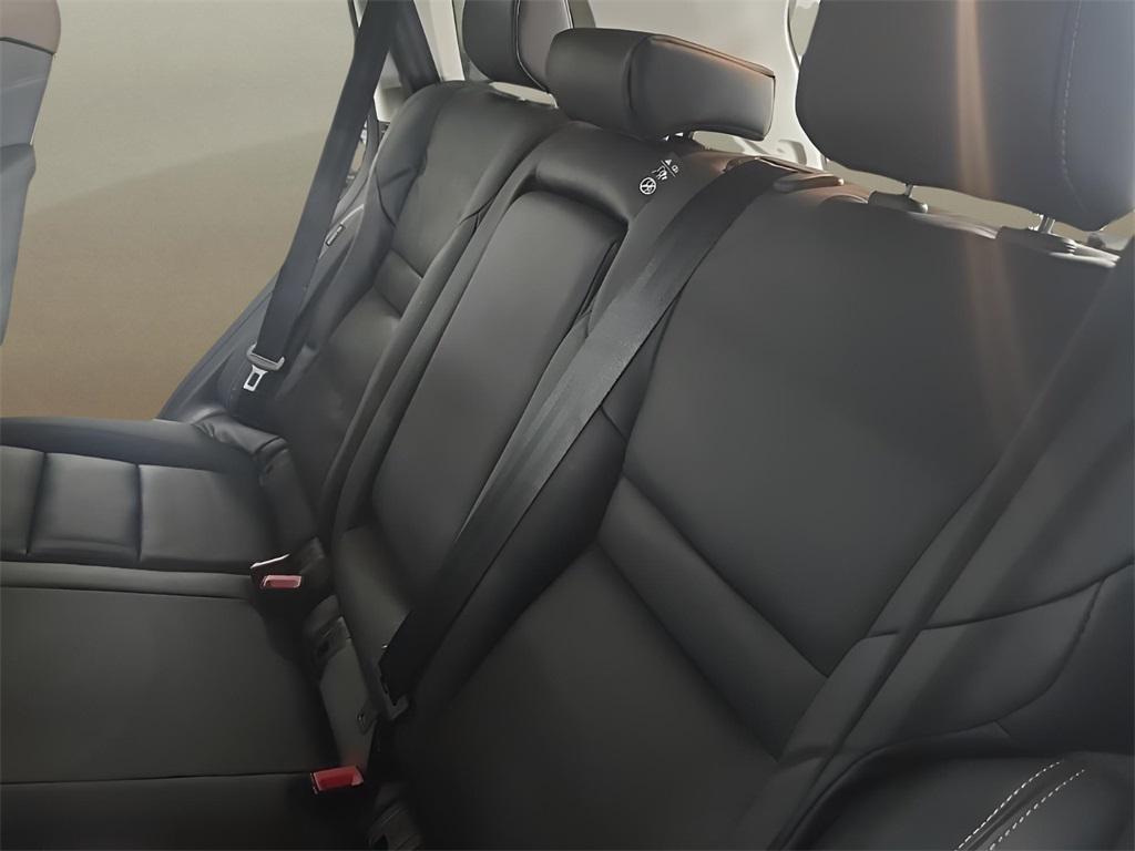 used 2021 Nissan Rogue car, priced at $24,779