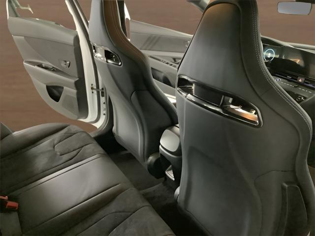 new 2025 Hyundai ELANTRA N car, priced at $34,789
