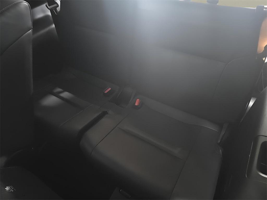 used 2024 Mitsubishi Outlander car, priced at $24,336