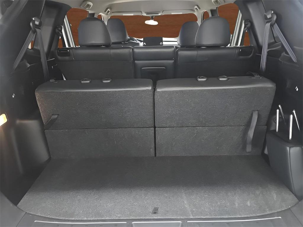 used 2024 Mitsubishi Outlander car, priced at $24,336