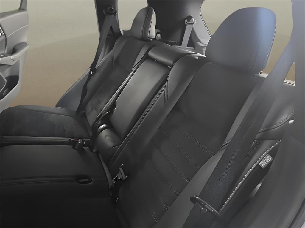 used 2024 Mitsubishi Outlander car, priced at $24,336