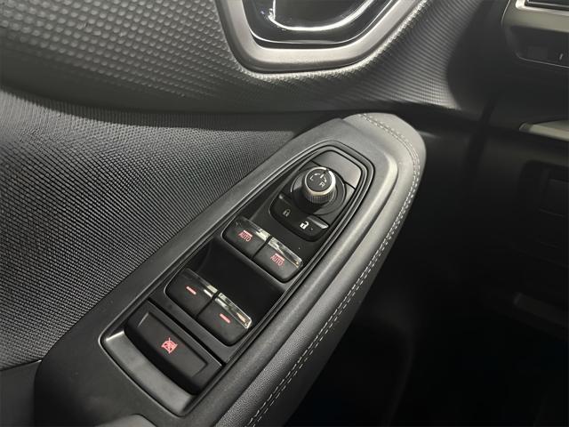 used 2020 Subaru Forester car, priced at $25,650