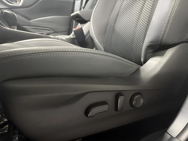 used 2020 Subaru Forester car, priced at $25,650