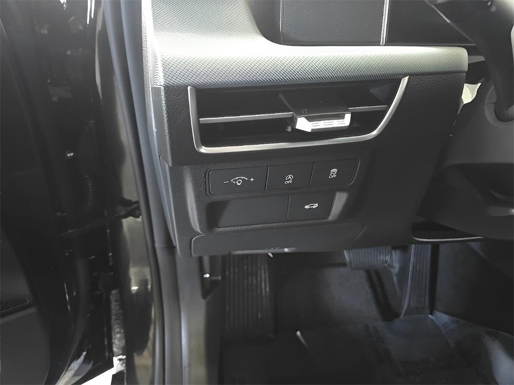 new 2026 Hyundai Sonata car, priced at $25,855