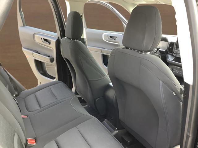 used 2021 Ford Bronco Sport car, priced at $23,495
