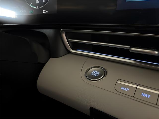 new 2025 Hyundai Elantra car, priced at $28,770