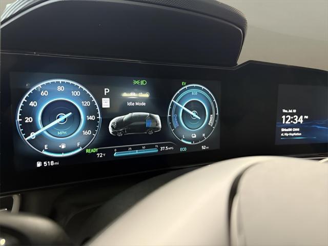 new 2025 Hyundai Elantra car, priced at $28,770