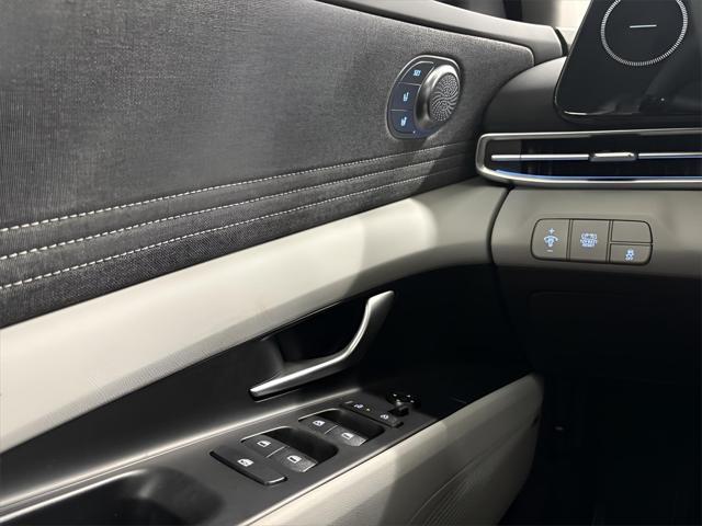 new 2025 Hyundai Elantra car, priced at $28,770