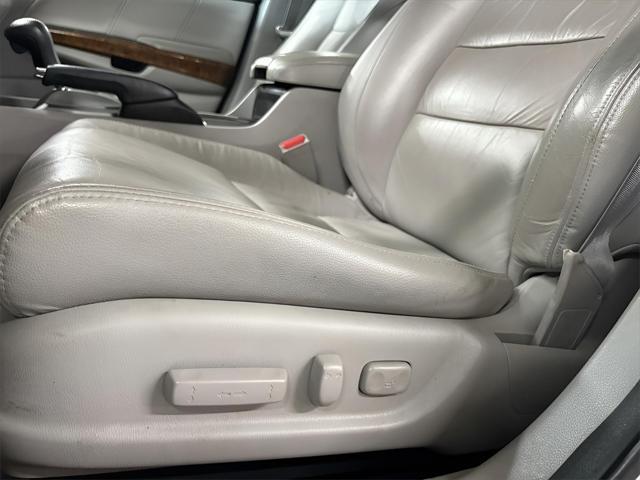 used 2012 Honda Accord car, priced at $11,495
