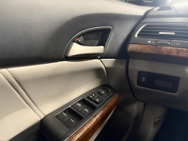 used 2012 Honda Accord car, priced at $11,495