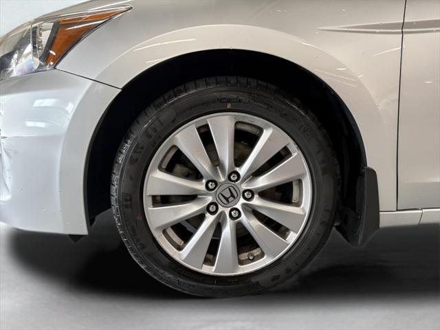 used 2012 Honda Accord car, priced at $11,495