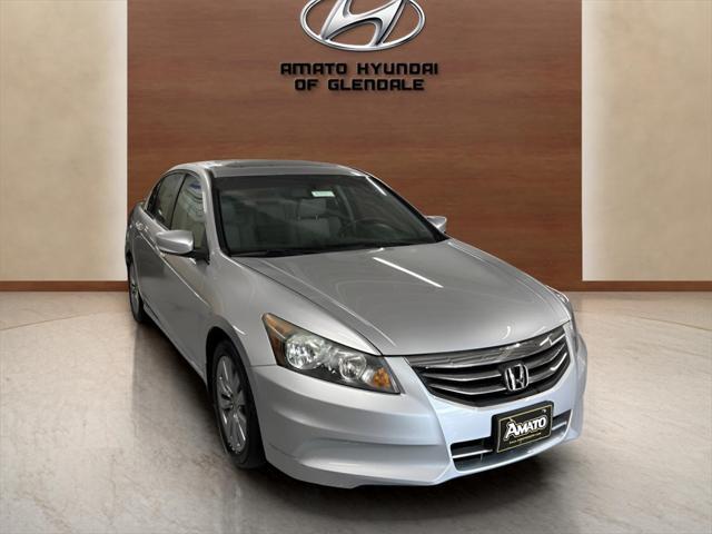 used 2012 Honda Accord car, priced at $11,495