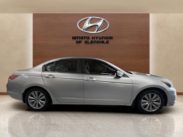 used 2012 Honda Accord car, priced at $11,495