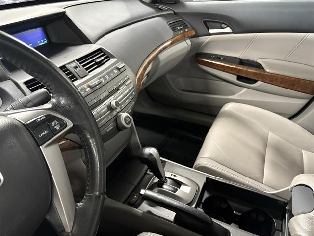 used 2012 Honda Accord car, priced at $11,495