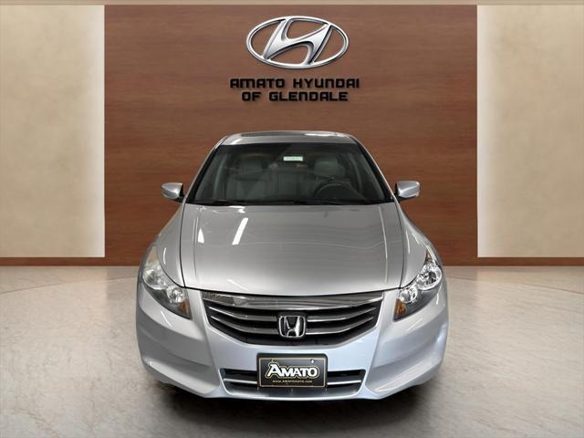 used 2012 Honda Accord car, priced at $11,495