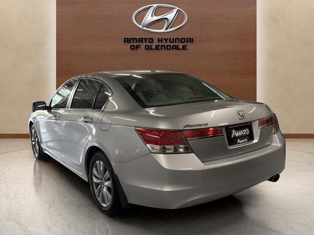 used 2012 Honda Accord car, priced at $11,495