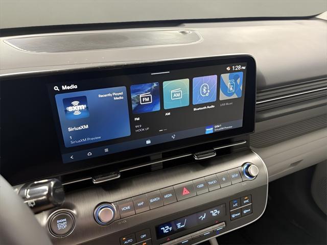 new 2025 Hyundai Kona car, priced at $28,048