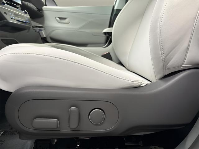 new 2025 Hyundai Kona car, priced at $28,048