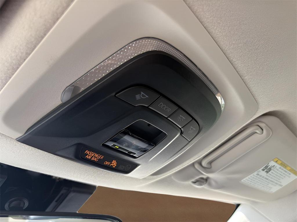 used 2024 Toyota Corolla car, priced at $18,945