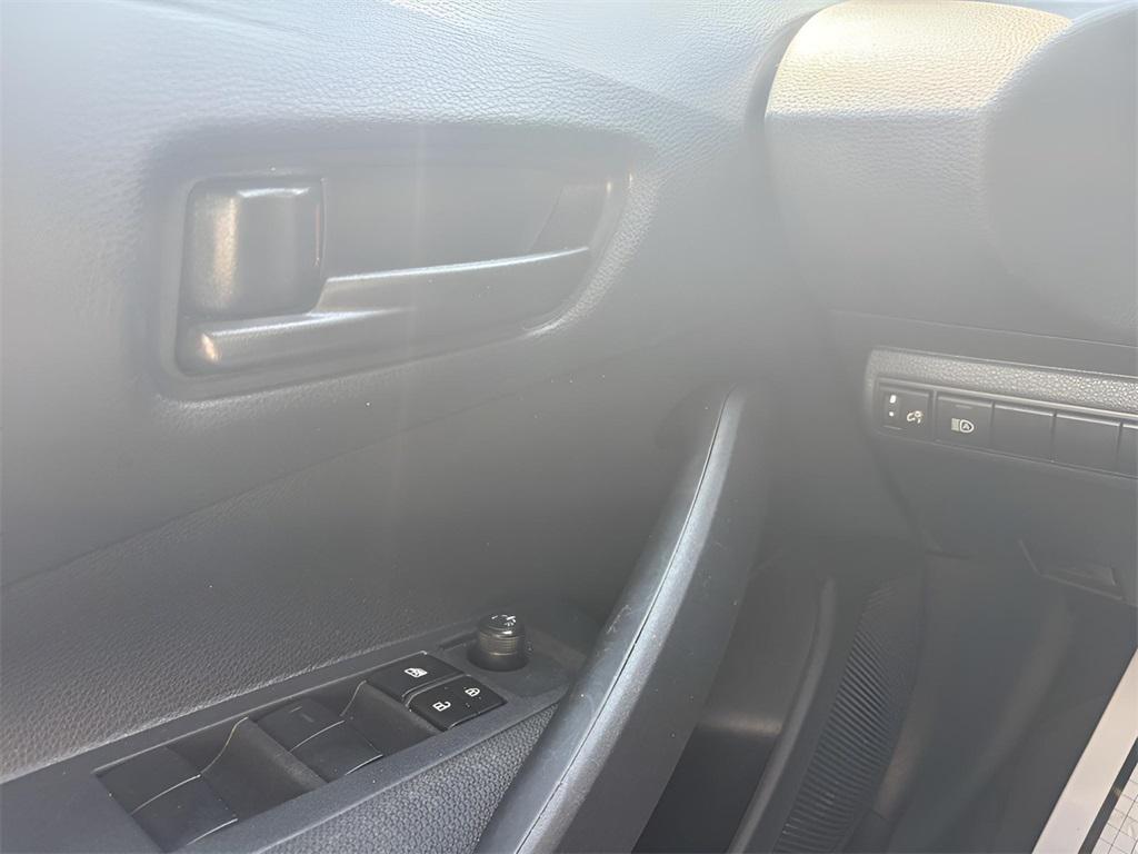 used 2024 Toyota Corolla car, priced at $18,945