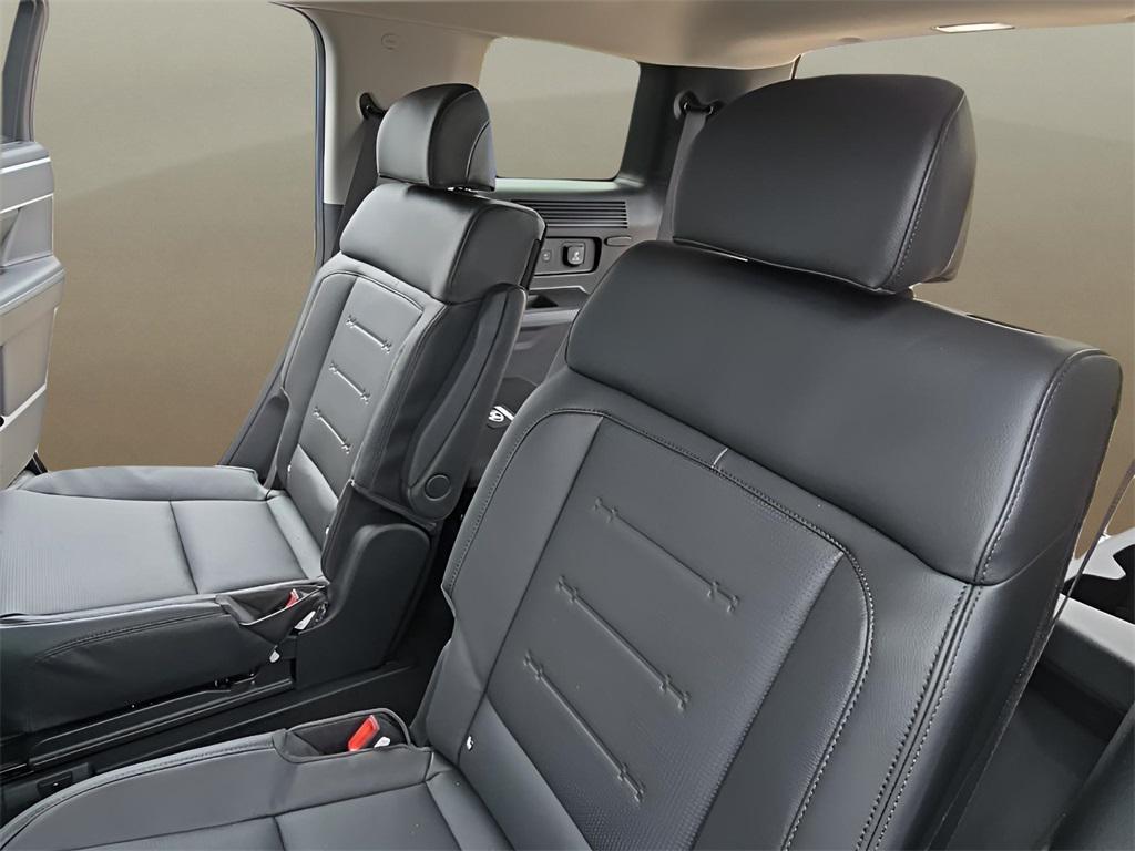 new 2026 Hyundai Santa Fe car, priced at $45,230